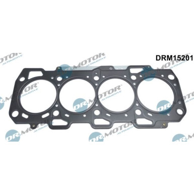 Dichtung, Zylinderkopf DRM15201 Dichtung, Zylinderkopf DRM15201