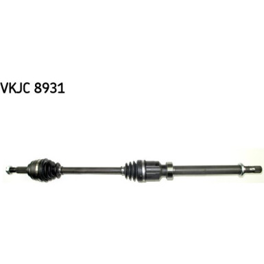 Antriebswelle VKJC 8931