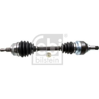 FEBI BILSTEIN Antriebswelle 184657