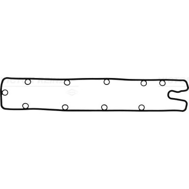 Ventildeckeldichtung CITROEN,FIAT,LANCIA,PEUGEOT 71-34452-00
