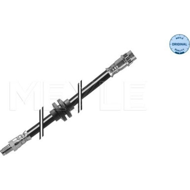 Bremsschlauch MEYLE-ORIGINAL: True to OE 16-14 525 0035