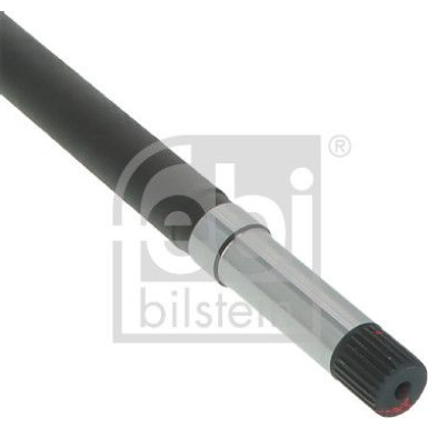 FEBI BILSTEIN Antriebswelle 181272