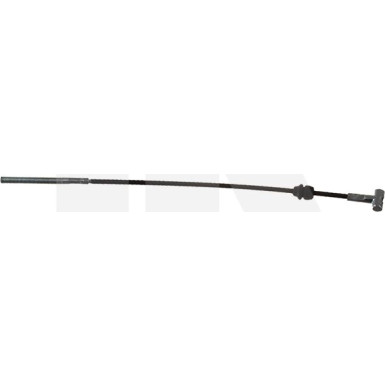Seilzug, Feststellbremse Toyota P. Rav4 06 9045206