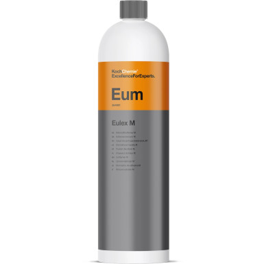 Koch Chemie Eulex M 1 l 264001 Koch Chemie Eulex M 1 l 264001