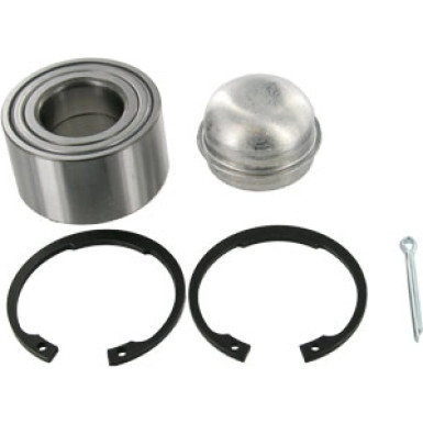 Radlagersatz VA VKBA 3600 Radlagersatz VA VKBA 3600