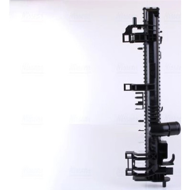 Wasserkühler PKW 606473 Wasserkühler PKW 606473