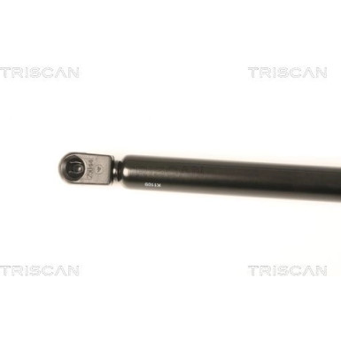 Gasfeder, Koffer-/Laderaum 871029287 Gasfeder, Koffer-/Laderaum 871029287