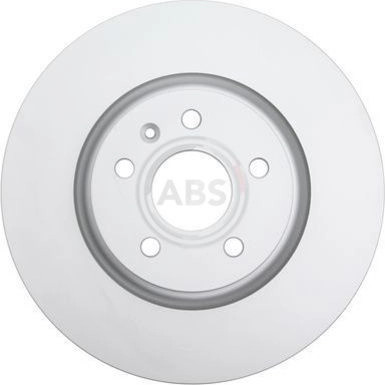 A.B.S. Bremsscheibe 17990 A.B.S. Bremsscheibe 17990