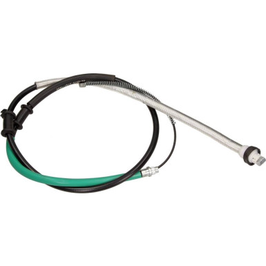 Seilzug, Feststellbremse Fiat T. Doblo 01- Le 32-0575 Seilzug, Feststellbremse Fiat T. Doblo 01- Le 32-0575