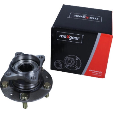 Radlagersatz 33-1278 Radlagersatz 33-1278