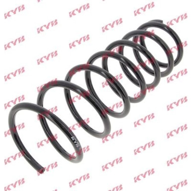 KYB Fahrwerksfeder Mazda T. Premacy 1.9/2.0/2.0Td 07.99-03.05 RI6143 KYB Fahrwerksfeder Mazda T. Premacy 1.9/2.0/2.0Td 07.99-03.05 RI6143