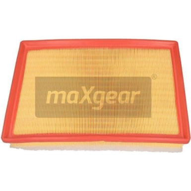 Luftfilter Renault Master 3.0Dci 03 26-0969