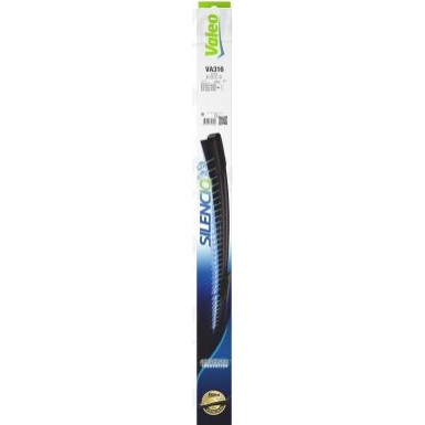 VALEO AquaBlade Set beheizt 572316 VALEO AquaBlade Set beheizt 572316