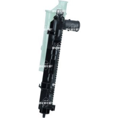 Kühler, Motorkühlung 58923 Kühler, Motorkühlung 58923
