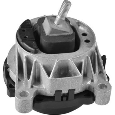 TEDGUM_TD Lagerung, Motor TED38660 TEDGUM_TD Lagerung, Motor TED38660