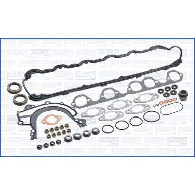Dichtungssatz, Zylinderkopf 53005800 Dichtungssatz, Zylinderkopf 53005800