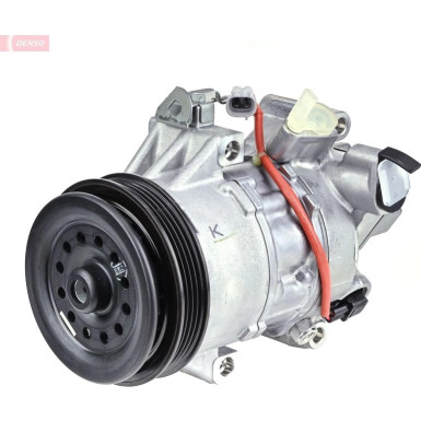 DENSO Kompressor DCP50249