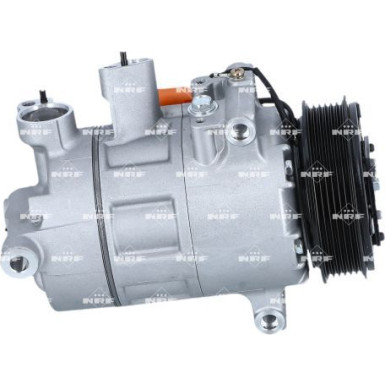 NRF Kompressor, Klimaanlage 320197