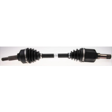 Antriebswelle SX VA li FORD Transit 12 GKN Automotive OE-Technologie 52° - Beugewinkel 36711
