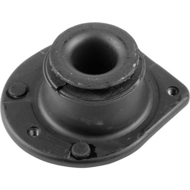 MONROE Stützlager 1Stk. VA li FIAT Doblo,Palio,Strada 96 MOUNTING KIT MK375L