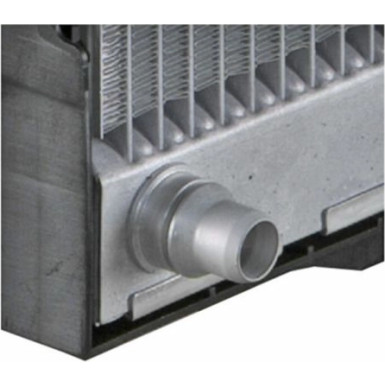 Kühler, Motorkühlung CR 922 000P