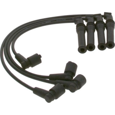 Zündleitungssatz CHEVROLET,OPEL 0 986 356 778