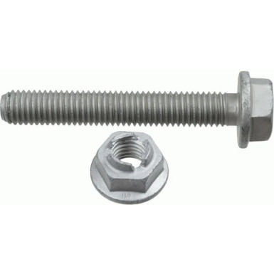 Lemförder Reparatursatz, Radaufhängung 38021 01 BMW 4 Coupe ( Service Pack