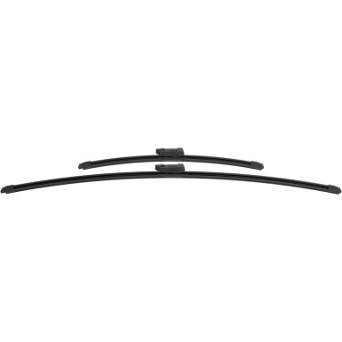 Bosch Scheibenwischer Aerotwin A557S Spoiler, Set 3397007557 Bosch Scheibenwischer Aerotwin A557S Spoiler, Set 3397007557