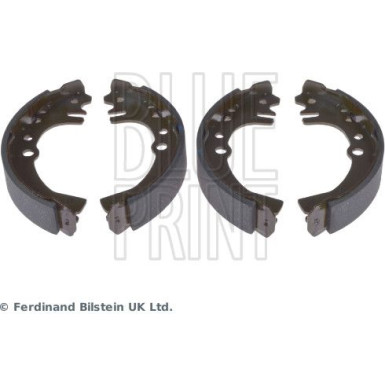 Bremsbacken Daihatsu Cuore/Move 98-03 ADD64121 Bremsbacken Daihatsu Cuore/Move 98-03 ADD64121
