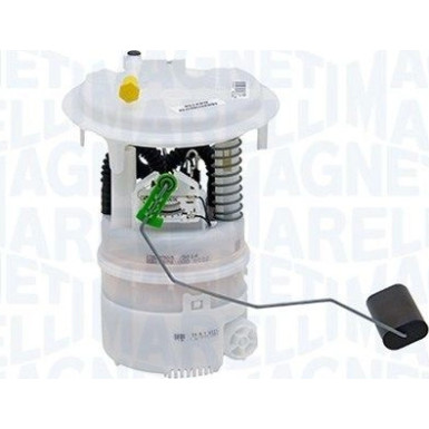 Kraftstofff÷rdermodul 519700000114 Kraftstofff÷rdermodul 519700000114