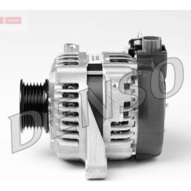 DENSO Generator DAN1025 DENSO Generator DAN1025