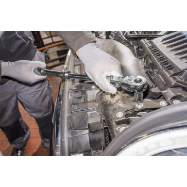 VIGOR Ratsche V6612N