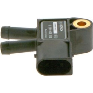 Differenzdrucksensor 0 281 006 213 Differenzdrucksensor 0 281 006 213