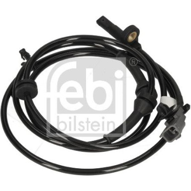 FEBI BILSTEIN Sensor, Raddrehzahl 188453 FEBI BILSTEIN Sensor, Raddrehzahl 188453