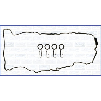 AJUSA Dichtungssatz, Zylinderkopfhaube 56044500