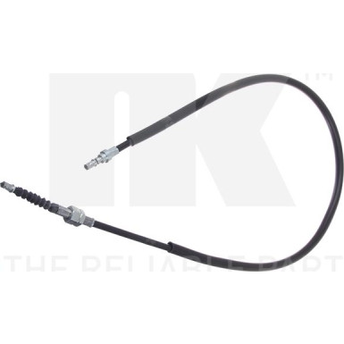 Seilzug, Feststellbremse Citroen T. Xm 89-00 Pr 901923 Seilzug, Feststellbremse Citroen T. Xm 89-00 Pr 901923
