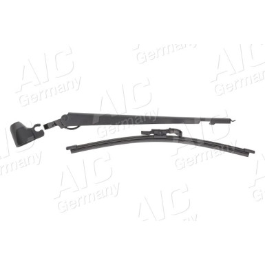 Wischerarm, hinten BMW 56779
