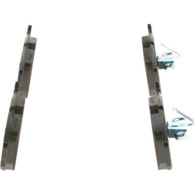 Bremsbelag 0 986 494 918 Bremsbelag 0 986 494 918