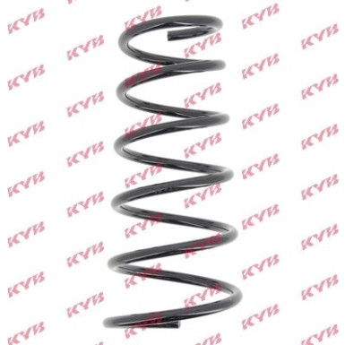 KYB Fahrwerksfeder Suzuki P. Swift Iii 1.3/1.5 02/05 RA2992 KYB Fahrwerksfeder Suzuki P. Swift Iii 1.3/1.5 02/05 RA2992
