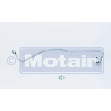 Ölleitungs-Kit 1 SEAT Leon (1M1) 1.9 TDI 03 550016 Ölleitungs-Kit 1 SEAT Leon (1M1) 1.9 TDI 03 550016