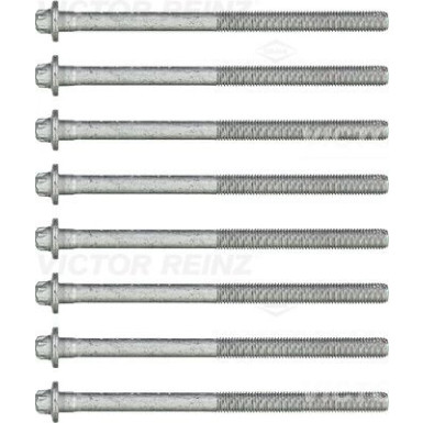 ZK-Schraubensatz MERCEDES 14-32215-01 ZK-Schraubensatz MERCEDES 14-32215-01
