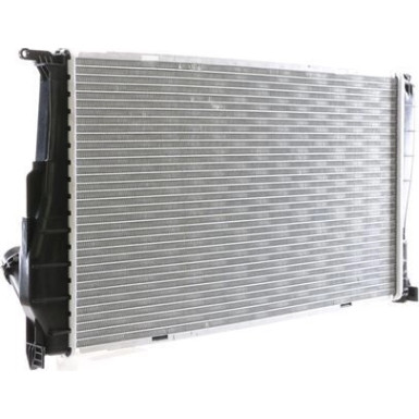 Kühler, Motorkühlung BEHR CR 1083 000S