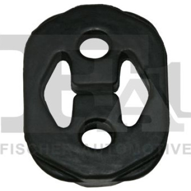 Halter, Abgasanlage 183-703