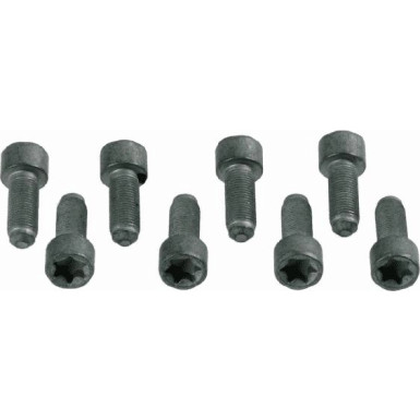 SACHS Schraubensatz, Schwungrad 1874 000 031