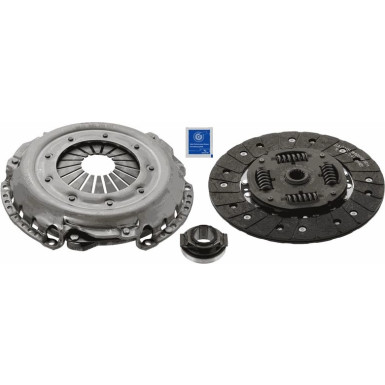 SACHS Kupplungssatz 3000 951 248