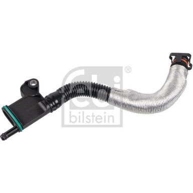 FEBI BILSTEIN Schlauch, Kurbelgehäuseentlüftung 171008 FEBI BILSTEIN Schlauch, Kurbelgehäuseentlüftung 171008