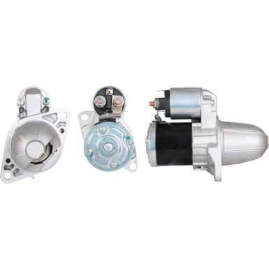 Anlasser 25-5134