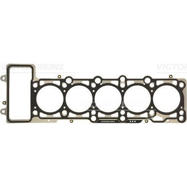 Zylinderkopfdichtung VW Multivan,T5 02-15 61-36105-20