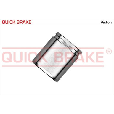 QUICK BRAKE Kolben, Bremssattel 185352K QUICK BRAKE Kolben, Bremssattel 185352K
