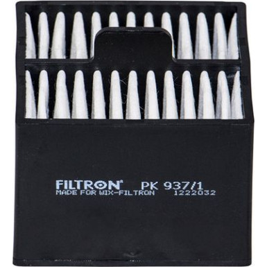 FILTRON Kraftstofffilter PK937/1